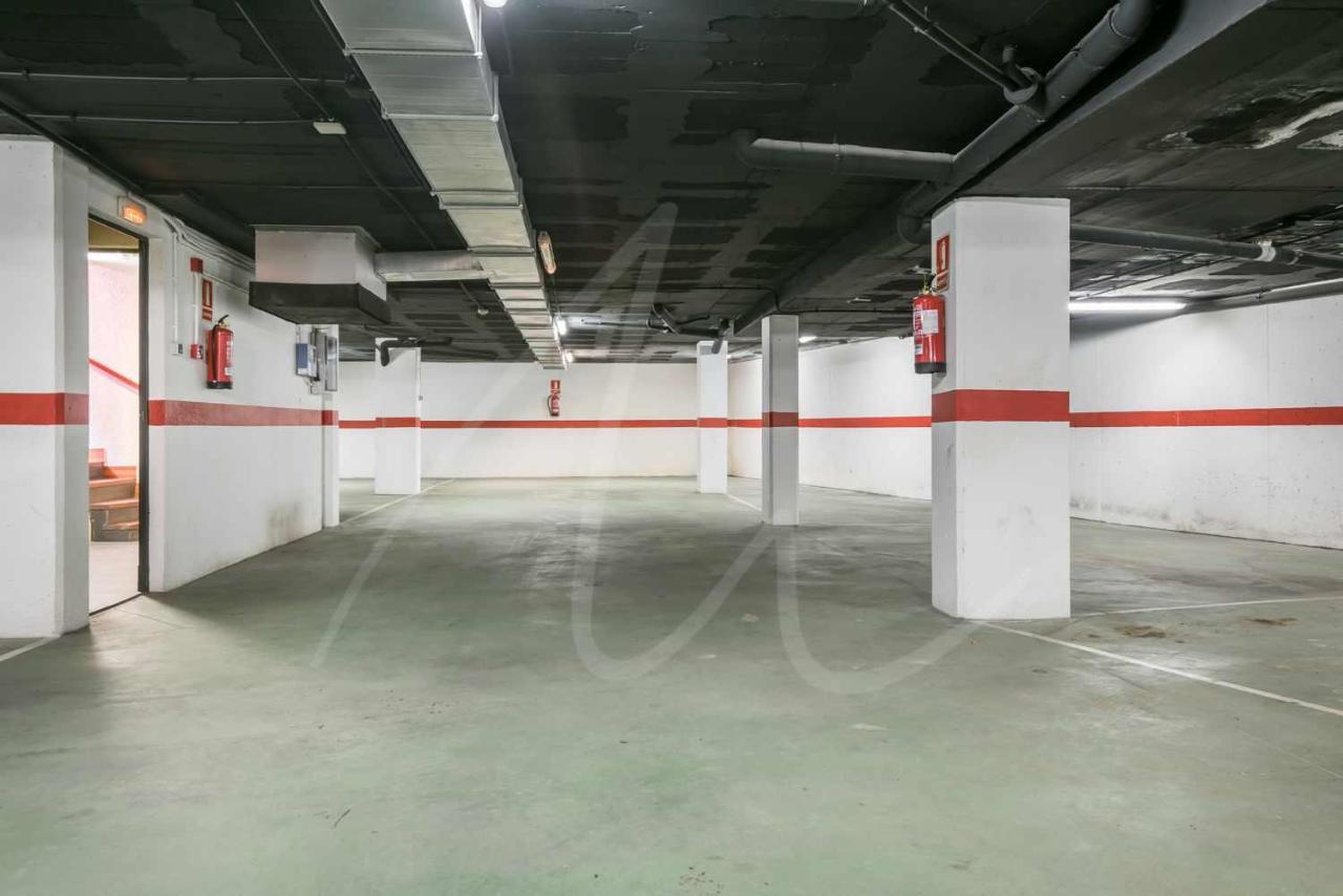 Aneu By Seamount Rentals Valencia D'Aneu Exterior photo
